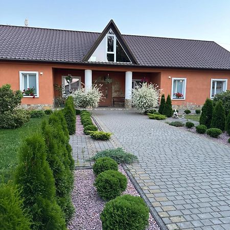 Білий Птах Hotel Svitiaz Eksteriør billede