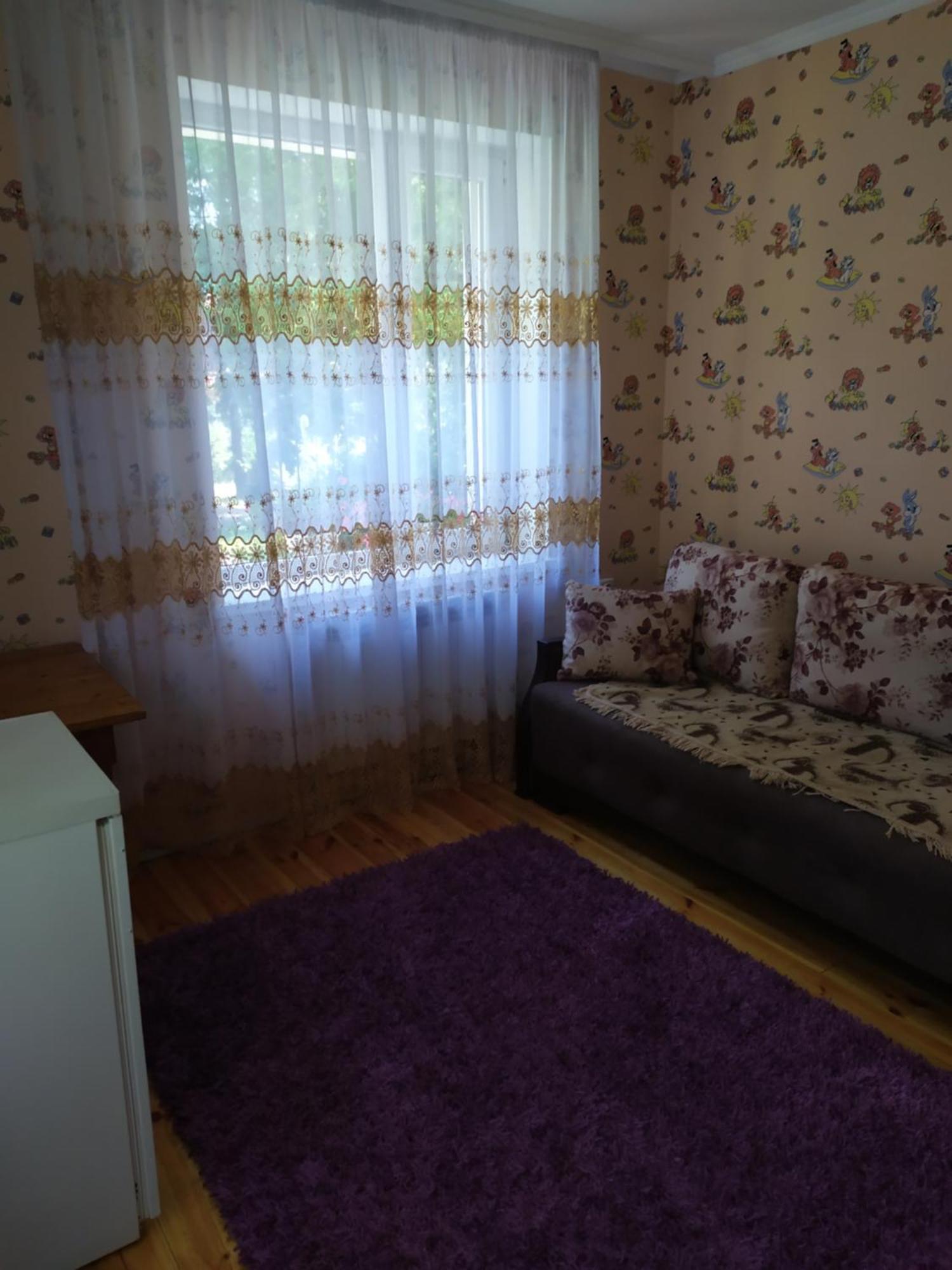Білий Птах Hotel Svitiaz Eksteriør billede