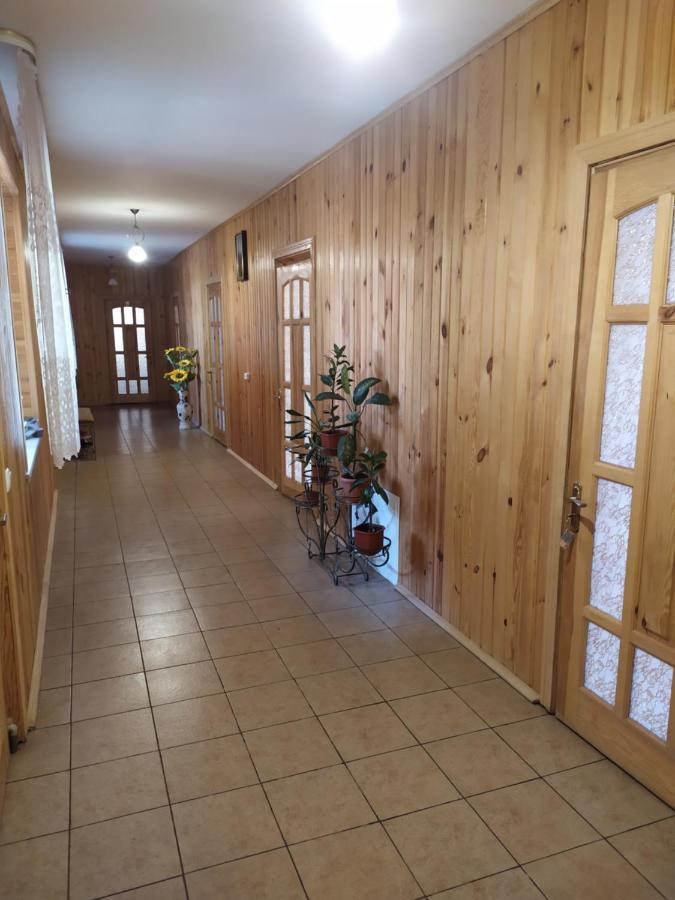 Білий Птах Hotel Svitiaz Eksteriør billede