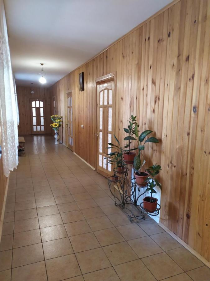 Білий Птах Hotel Svitiaz Eksteriør billede
