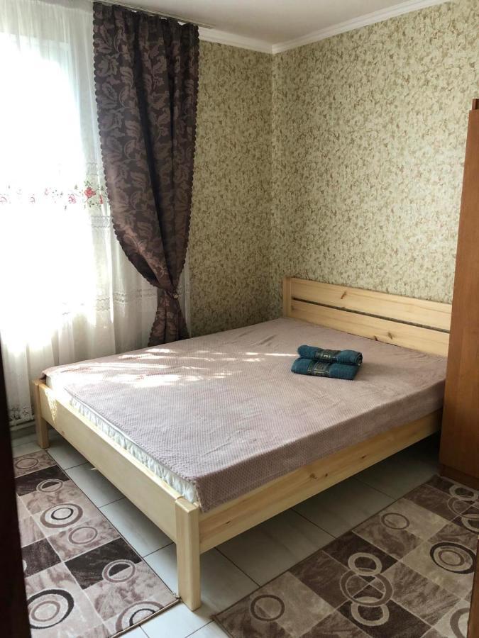Білий Птах Hotel Svitiaz Eksteriør billede